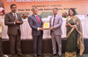 KVG Bank bags national Award for APY enrollment
